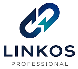 logo linkosprof.com